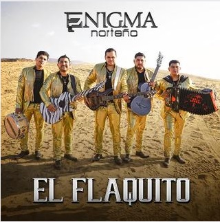 Enigma Norte O Estrena El Flaquito De Su M S Reciente Lbum Ser