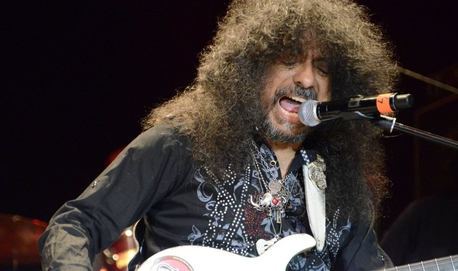 javier batiz carlos santana